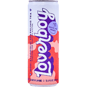 White Tea Peach & Lavender