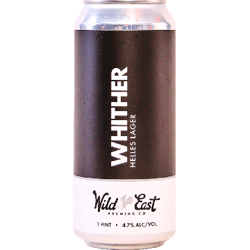 Whither