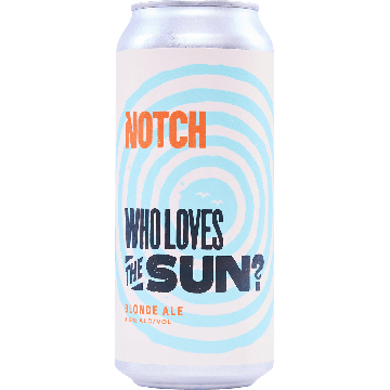 Who Loves the Sun