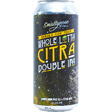 Whole Lotta Citra