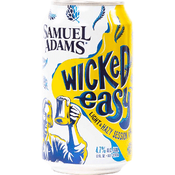 Wicked Easy