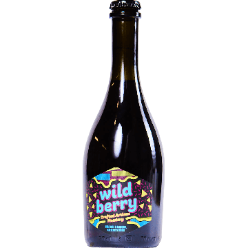 Wild Berry
