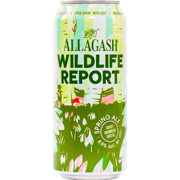 Wildlife Report