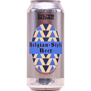 Will This Belgian Style Beer Deserve Your Respect