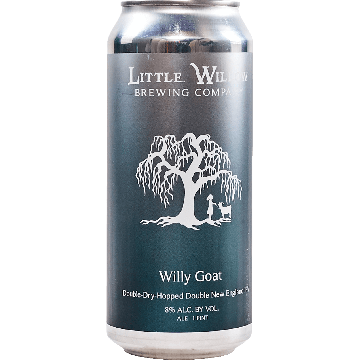 Willy Goat