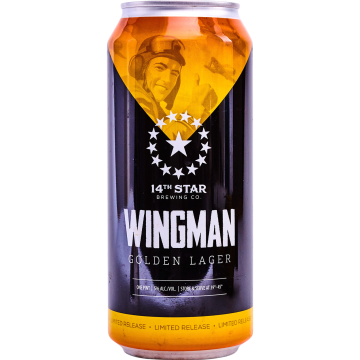 Wingman