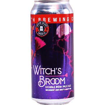 Witch's Broom