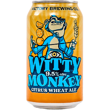 Witty Monkey