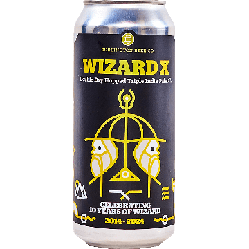 Wizard X