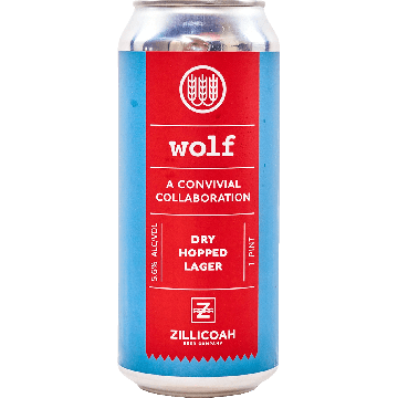Wolf