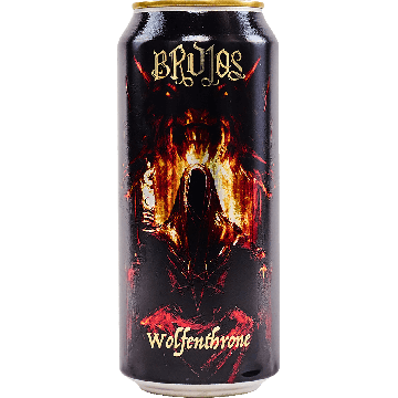Wolfenthrone