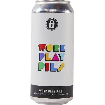 Work Play Pils