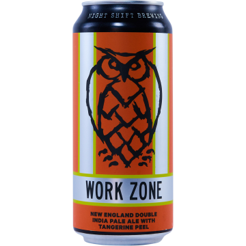 Work Zone