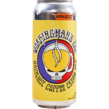 Workingman's Cut - Mighty Oak Roasters