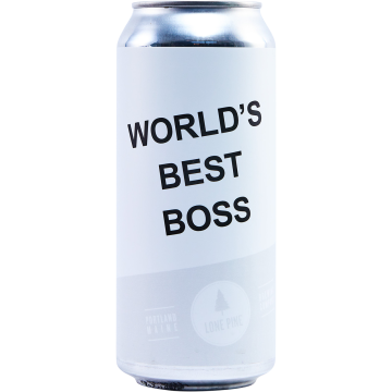 World's Best Boss