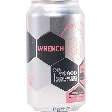Wrench NEIPA