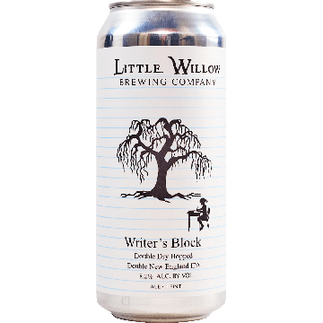 Writer's Block