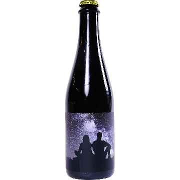 Written In the Stars (Imprint Beer collab)