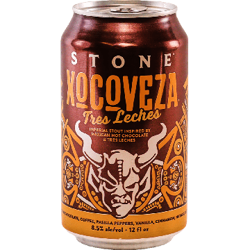 Xocoveza Tres Leches