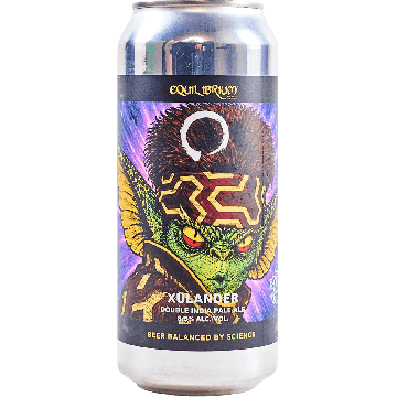 Xulander (Xul Beer collab)
