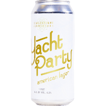 Yacht Party