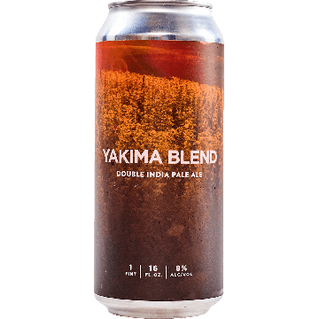 Yakima Blend