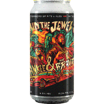 Yankee And The Brave
