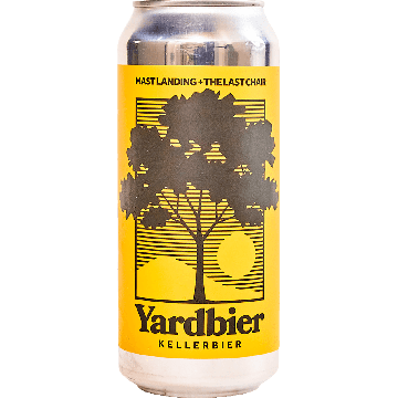 Yardbier