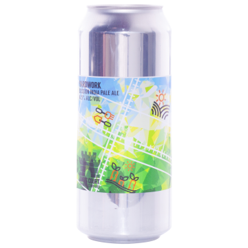 Yardwork Session IPA
