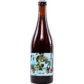 Yeastus Christus Super Sour