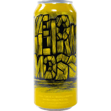 Yellow Moss