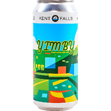Yimby