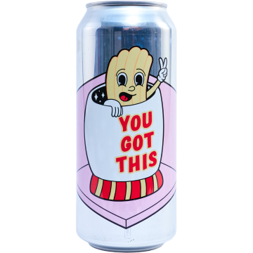You Got This