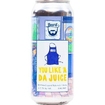 You Like 'A Da Juice