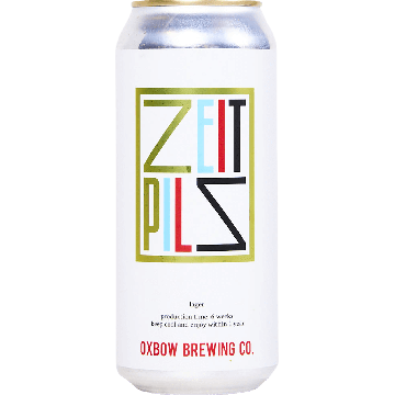 Zeit Pils