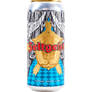 Zeltgeist
