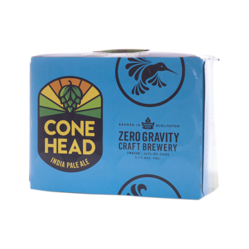 Conehead IPA
