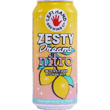 Zesty Dreams Nitro