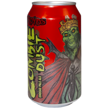 Zombie Dust