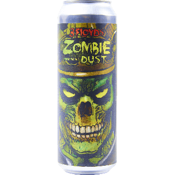 Zombie Dust