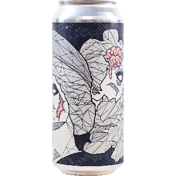 Zombie Gods And Goddesses (Beer Zombies Brewing Co collab)