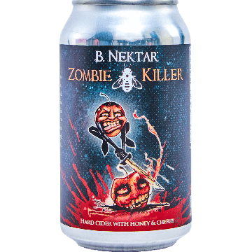 Zombie Killer