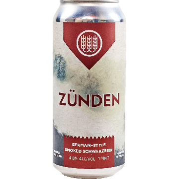 Zünden