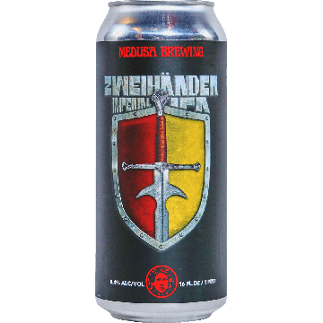 Zweihander