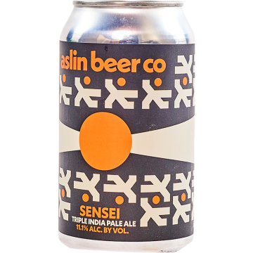 Sensei (Double Dry Hopped)