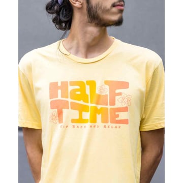 "Sip Back and Relax" T-Shirt
