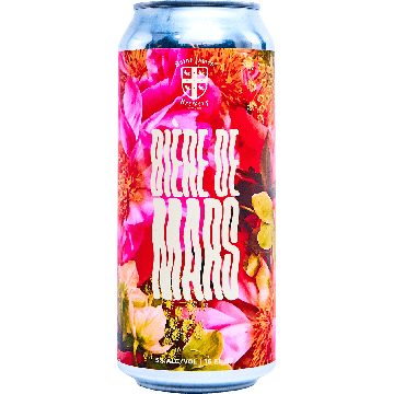 Biere de Mars