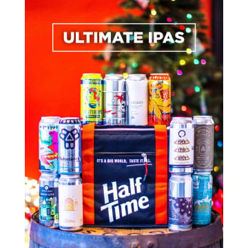 Ultimate IPAs Gift Box