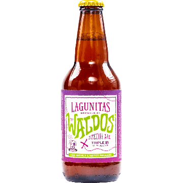 The Waldos' Special Ale
