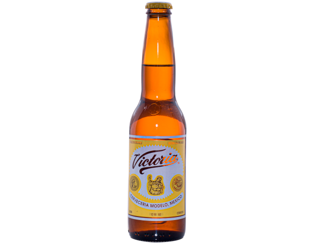 Victoria - Grupo Modelo (Corona) - Buy Craft Beer Online - Half Time  Beverage | Half Time